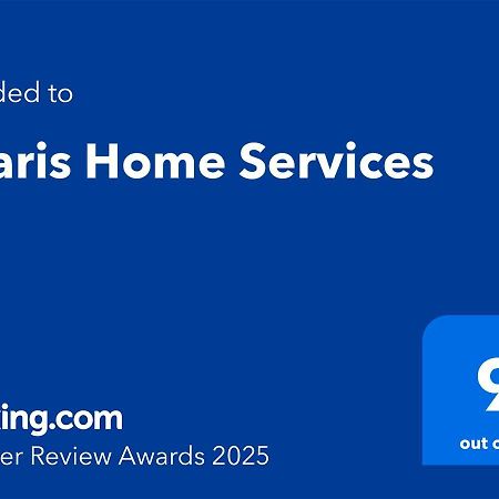 Charis Home Services Haatso Exteriér fotografie